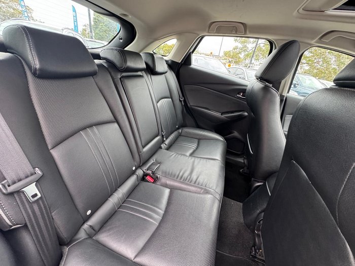 2019 Mazda CX-3 Akari