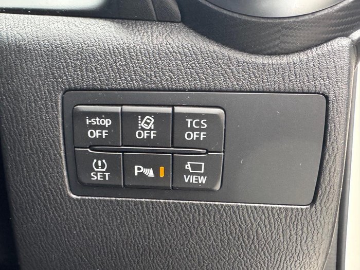 2019 Mazda CX-3 Akari