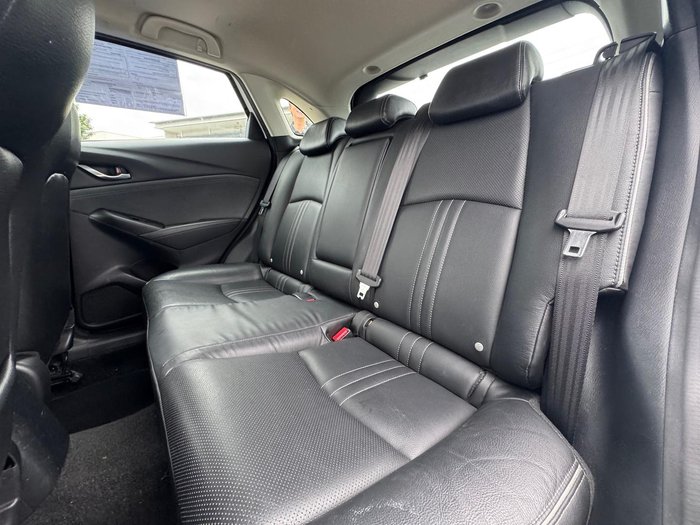 2019 Mazda CX-3 Akari