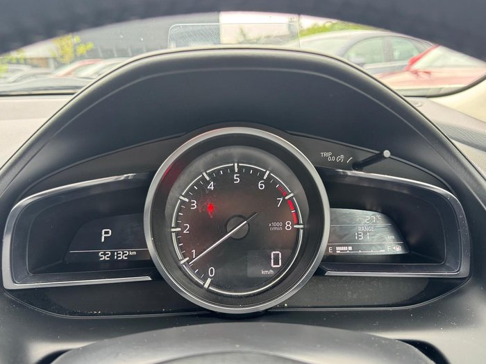 2019 Mazda CX-3 Akari