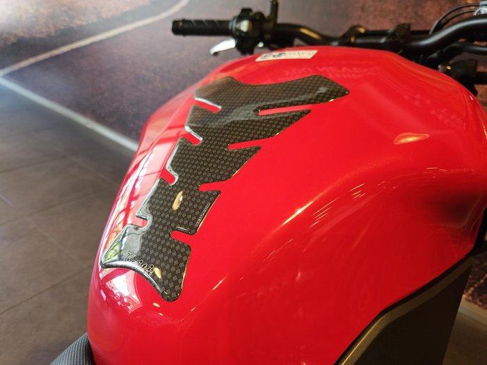 2021 Honda CB500F ABS (CB500FA) CB500 Red