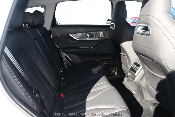 2025 Chery Tiggo 7 Super Hybrid Ultimate