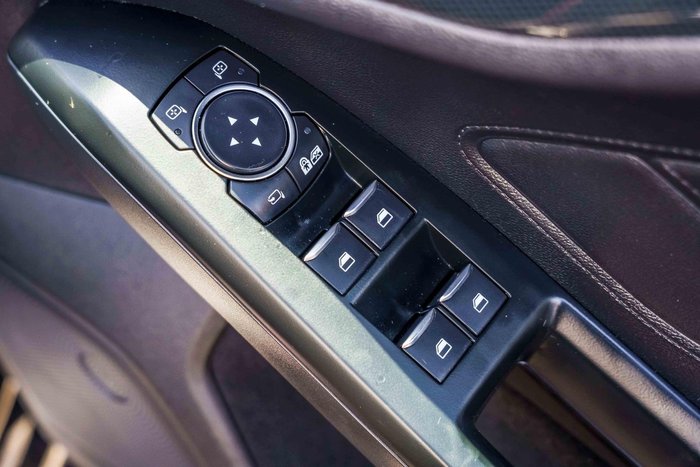 2019 Ford Focus ST-Line