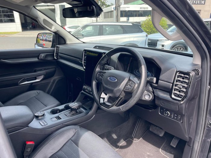 2023 Ford Everest Sport