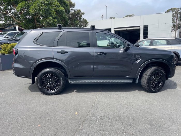 2023 Ford Everest Sport