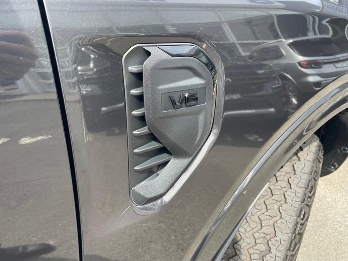 2023 Ford Everest Sport