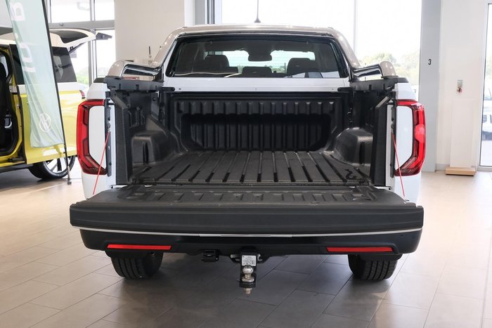 2024 Volkswagen Amarok TDI600 Style