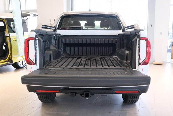 2024 Volkswagen Amarok TDI600 Style