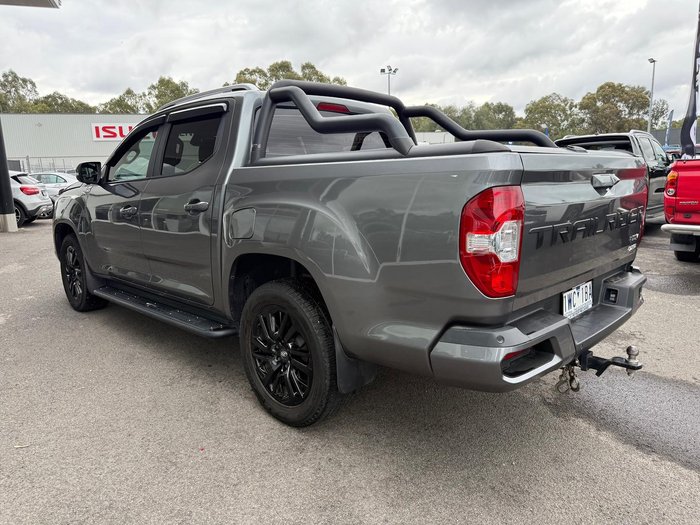 2020 LDV T60 Trailrider 2