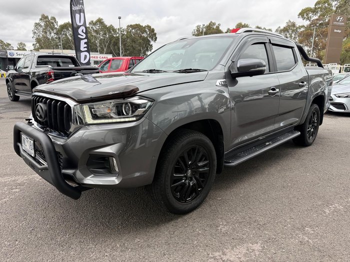 2020 LDV T60 Trailrider 2