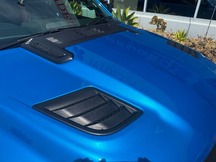 2025 Ram 1500  Rebel Hurricane SO