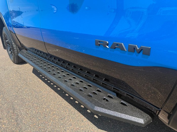 2025 Ram 1500  Rebel Hurricane SO