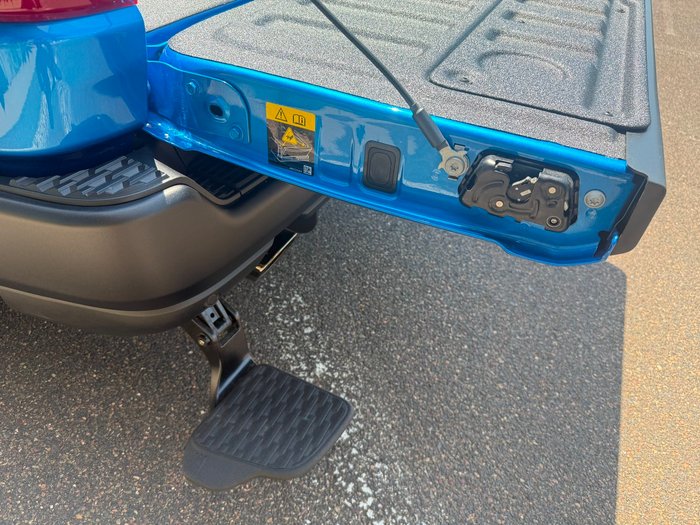 2025 Ram 1500  Rebel Hurricane SO