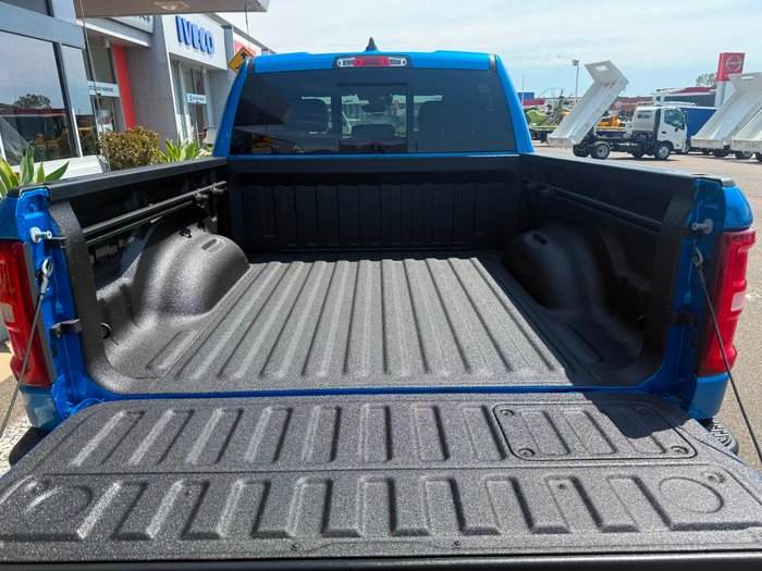 2025 Ram 1500  Rebel Hurricane SO