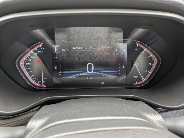 2021 LDV D90 Executive