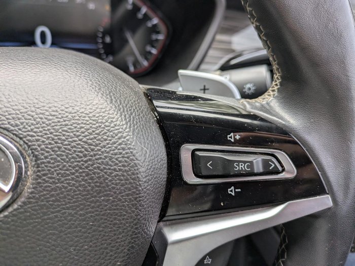 2021 LDV D90 Executive