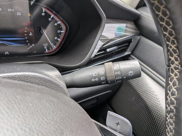 2021 LDV D90 Executive