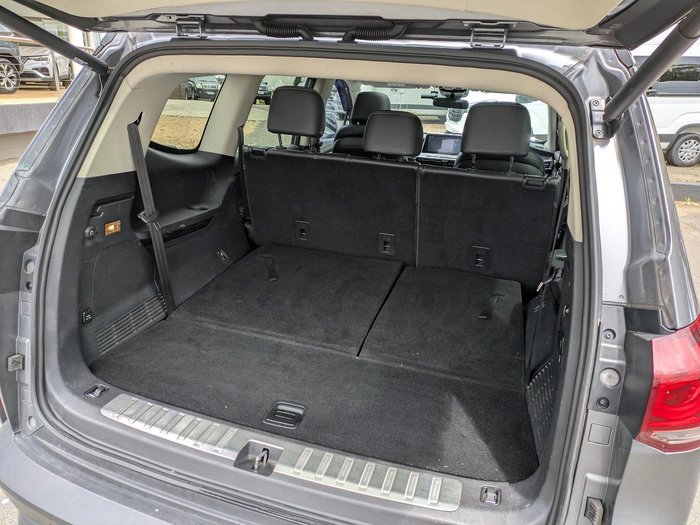 2021 LDV D90 Executive