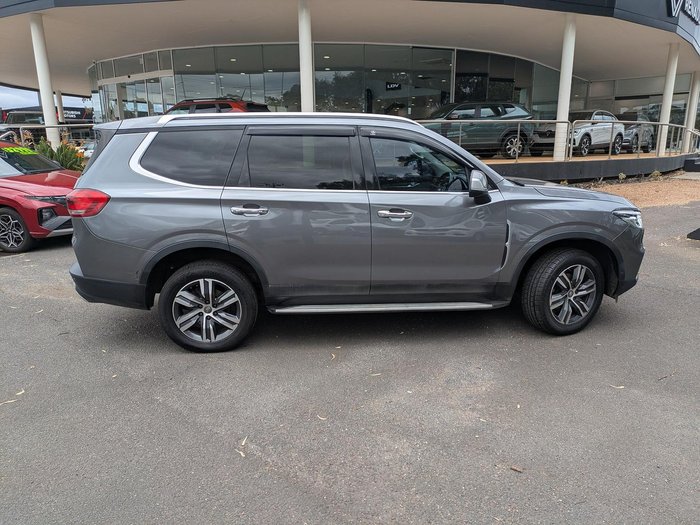 2021 LDV D90 Executive