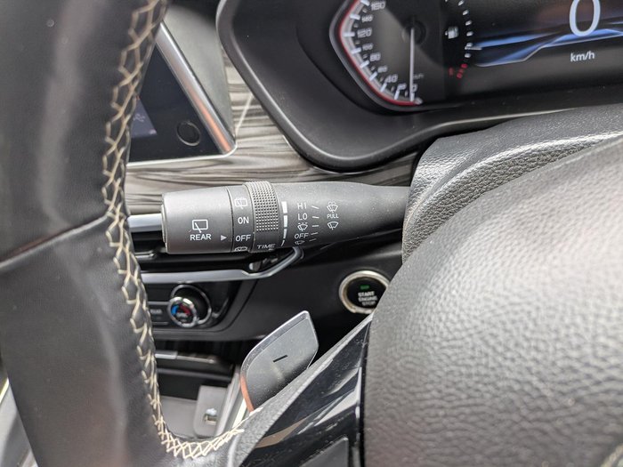 2021 LDV D90 Executive