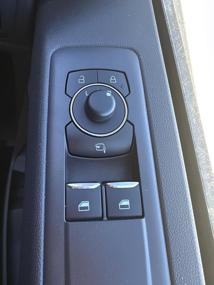 2025 Ford Transit Custom Sport LWB