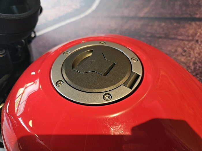 2022 Honda CMX500 CMX Red