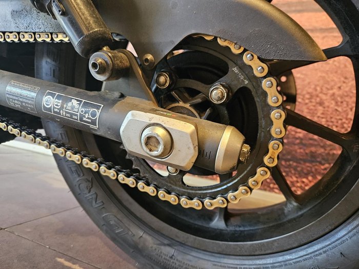 2022 Honda CMX500 CMX Red