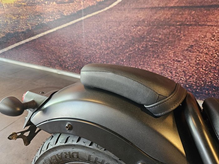 2022 Honda CMX500 CMX Red