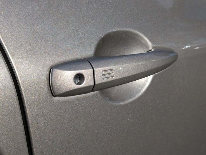 2025 Nissan X-TRAIL ST-L E-POWER