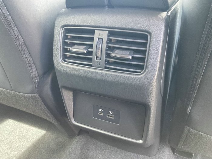 2025 Nissan X-TRAIL ST-L E-POWER