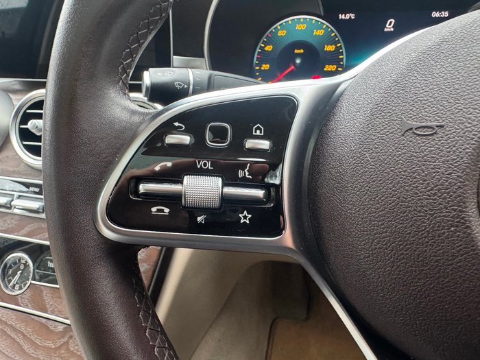 2019 Mercedes-Benz C-Class C200