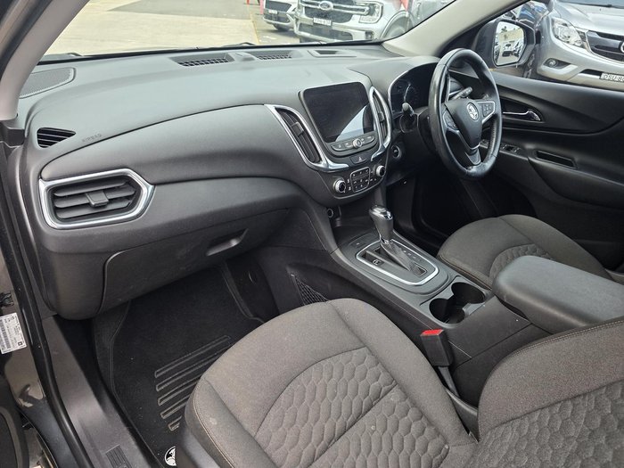 2017 Holden Equinox LT