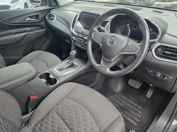 2017 Holden Equinox LT