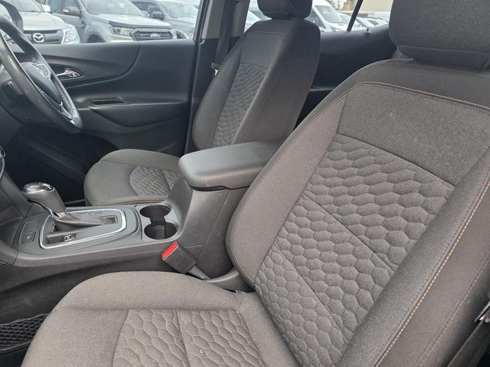 2017 Holden Equinox LT