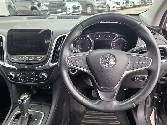 2017 Holden Equinox LT