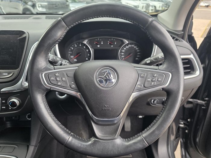 2017 Holden Equinox LT