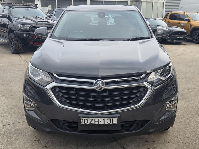 2017 Holden Equinox LT