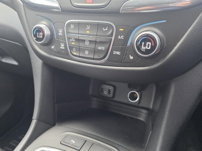 2017 Holden Equinox LT