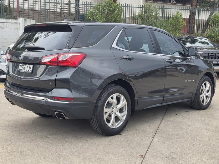 2017 Holden Equinox LT