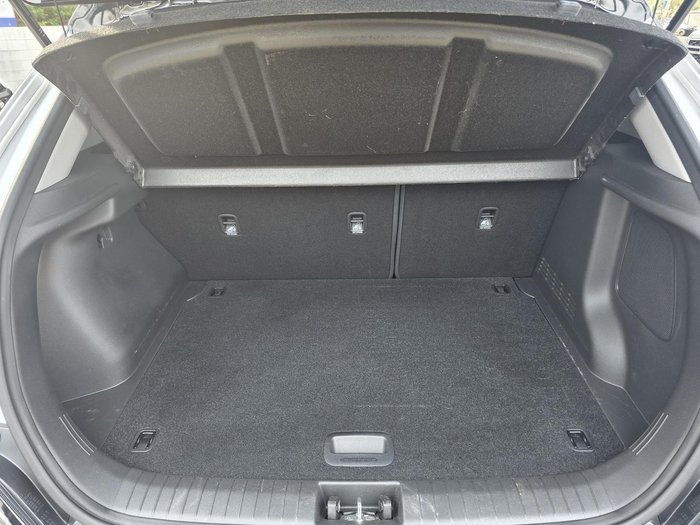 2022 Hyundai Kona Highlander