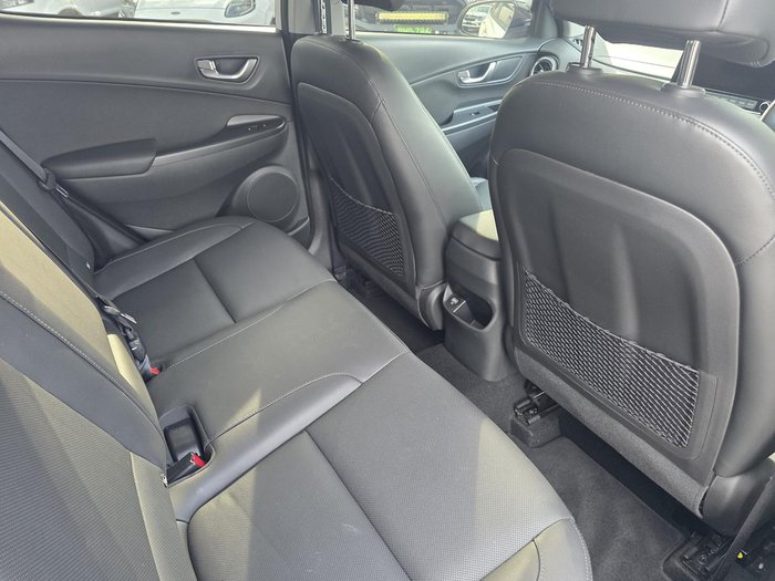 2022 Hyundai Kona Highlander