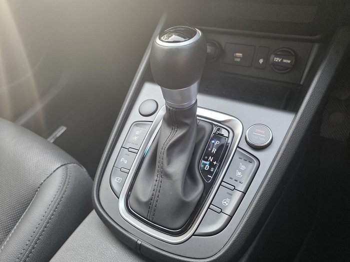 2022 Hyundai Kona Highlander