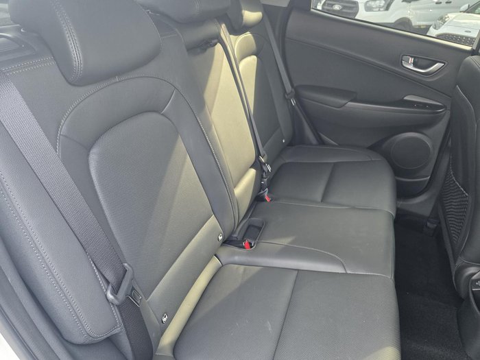 2022 Hyundai Kona Highlander