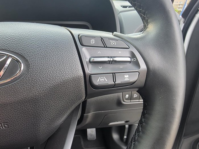 2022 Hyundai Kona Highlander