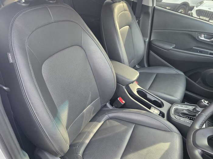 2022 Hyundai Kona Highlander