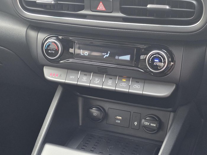 2022 Hyundai Kona Highlander