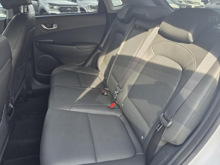 2022 Hyundai Kona Highlander