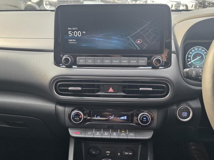 2022 Hyundai Kona Highlander