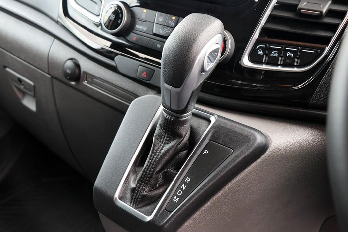 2023 Ford Transit Custom 320S Sport