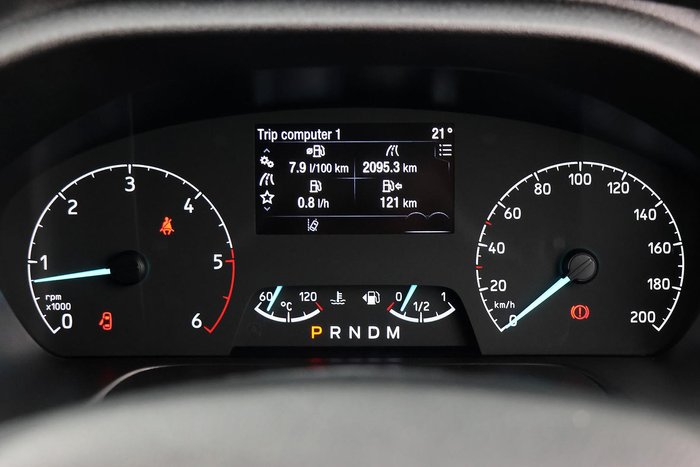 2023 Ford Transit Custom 320S Sport